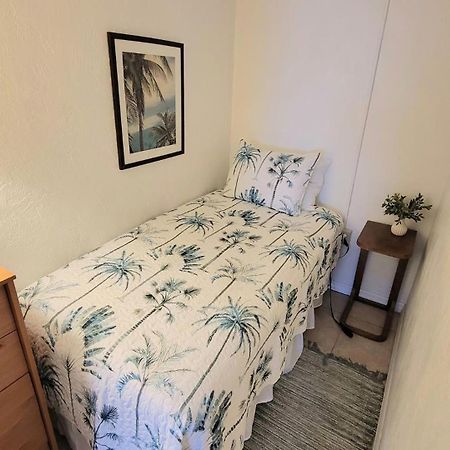 410 - Fourth Floor 1/1 Sleeps 2 Appartement New Smyrna Beach Buitenkant foto