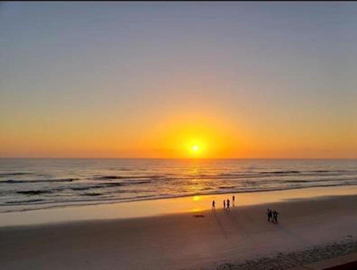 410 - Fourth Floor 1/1 Sleeps 2 Appartement New Smyrna Beach Buitenkant foto