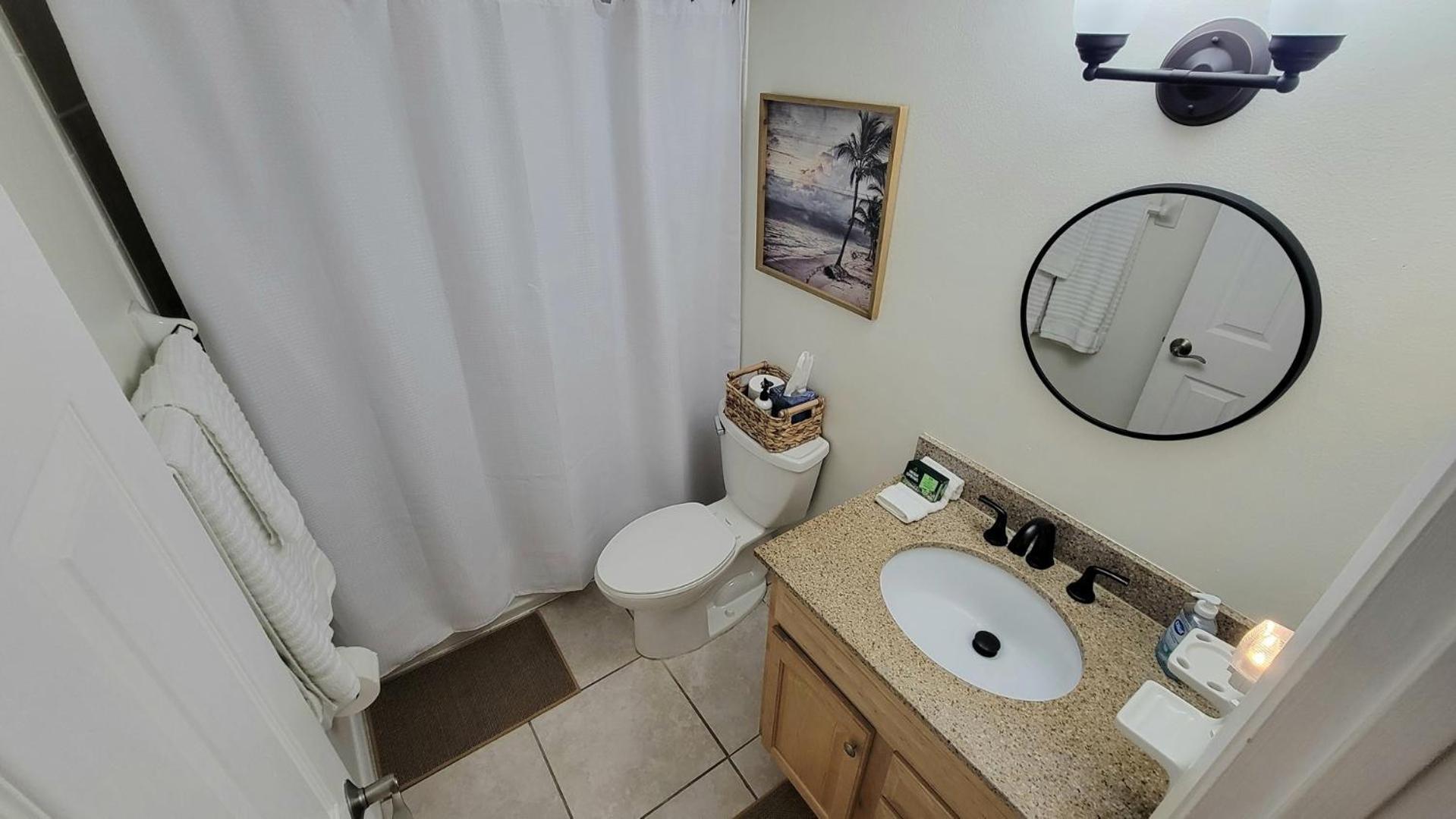 410 - Fourth Floor 1/1 Sleeps 2 Appartement New Smyrna Beach Buitenkant foto