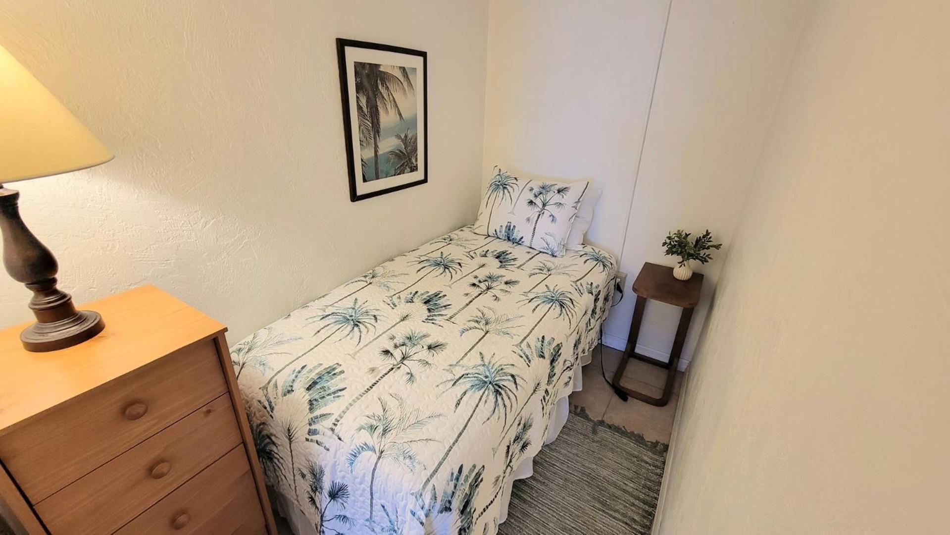 410 - Fourth Floor 1/1 Sleeps 2 Appartement New Smyrna Beach Buitenkant foto