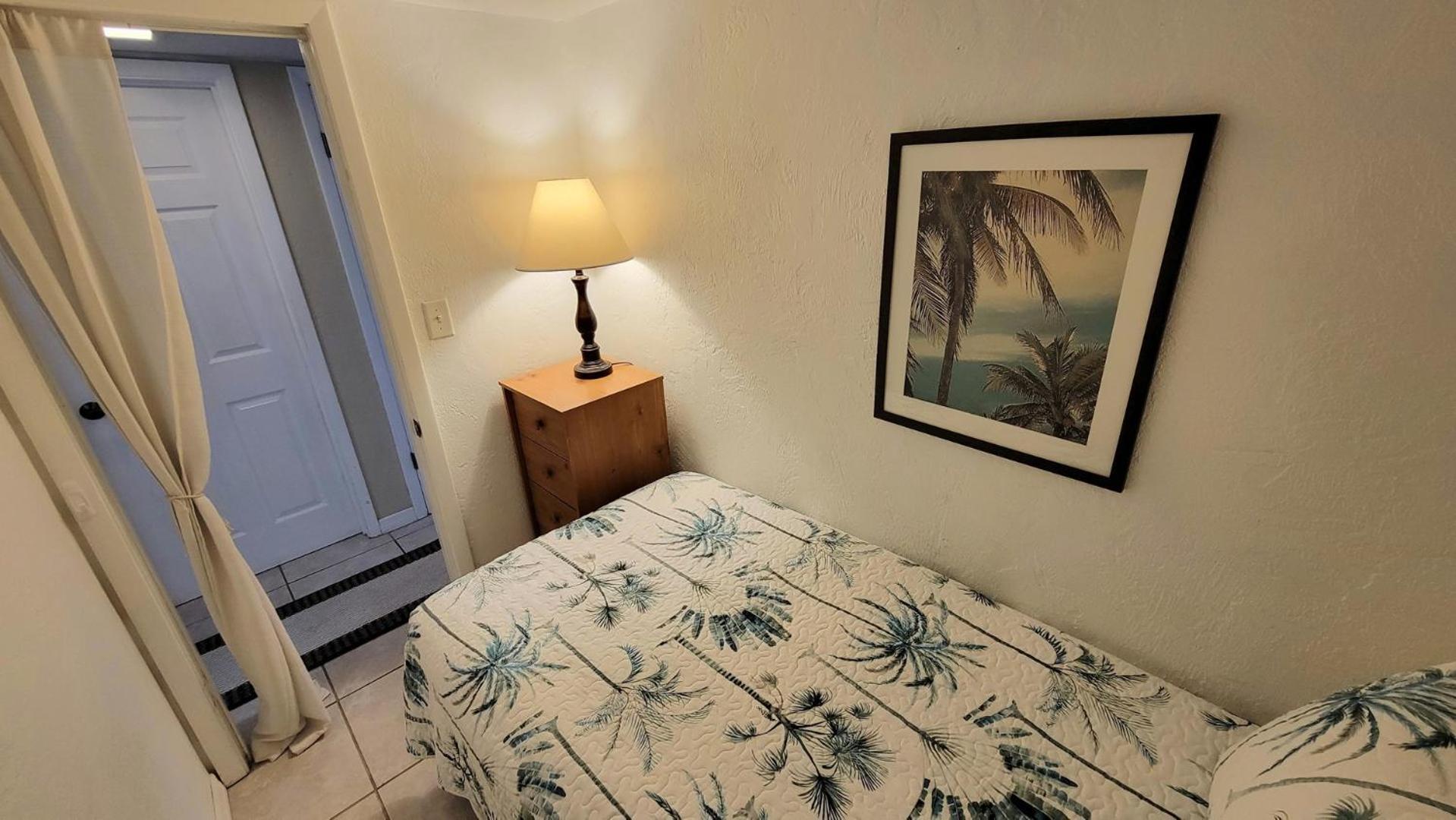 410 - Fourth Floor 1/1 Sleeps 2 Appartement New Smyrna Beach Buitenkant foto