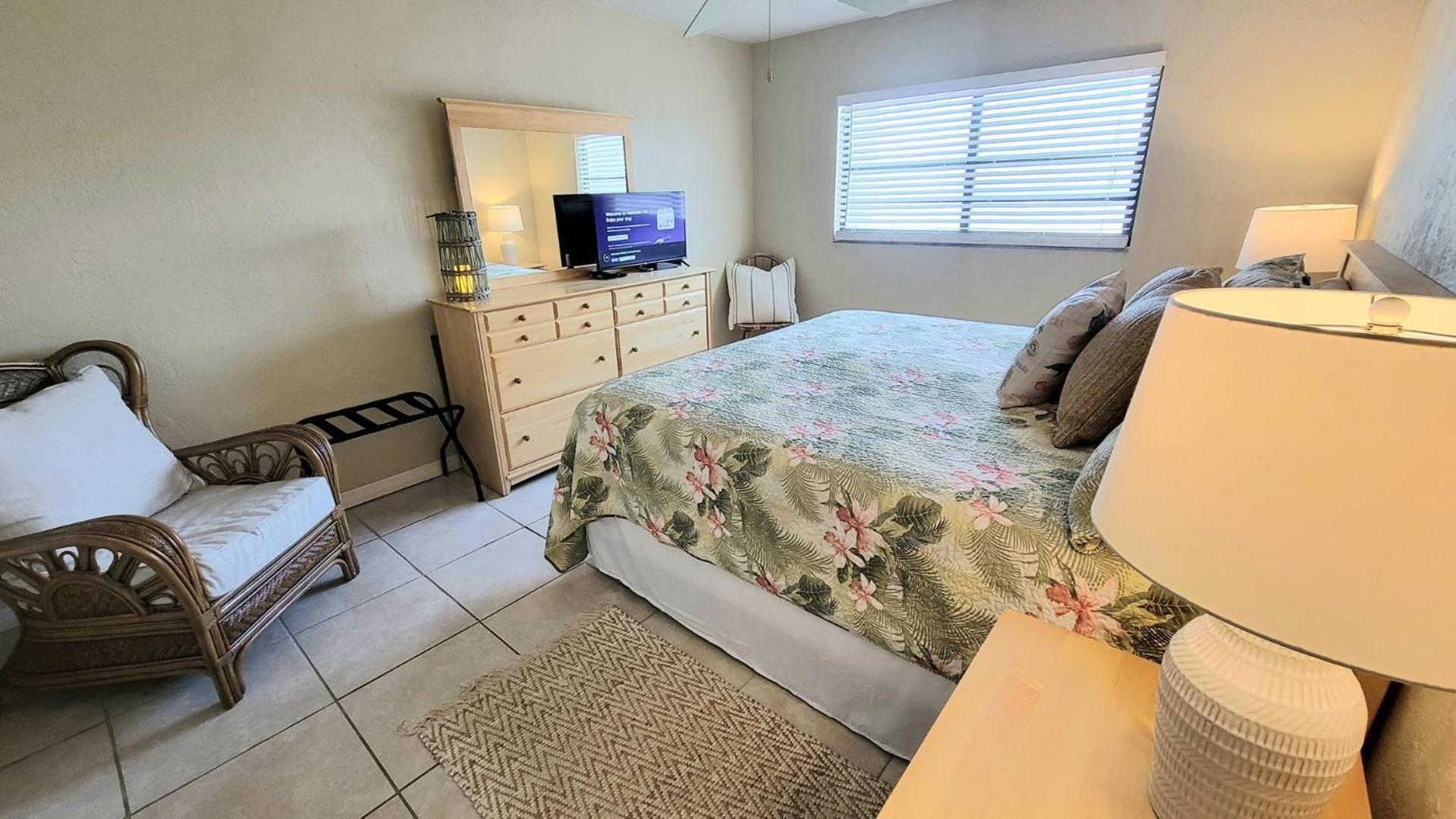 410 - Fourth Floor 1/1 Sleeps 2 Appartement New Smyrna Beach Buitenkant foto